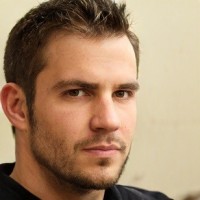 Andrés Fuentes — Editor jefe